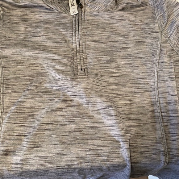 Kyodan Aspen Sporty longsleeve workout top - Picture 6 of 6